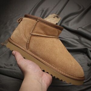 UGG Classic Ultra Mini Boots